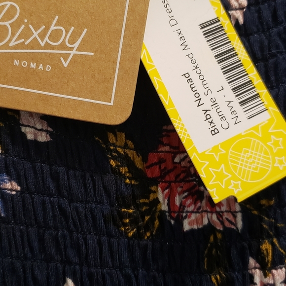 Girls Maxi dress - Picture 3 of 3